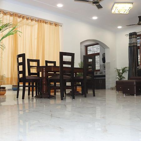 Serene House With Peaceful Vibes Villa Greater Noida Exterior foto