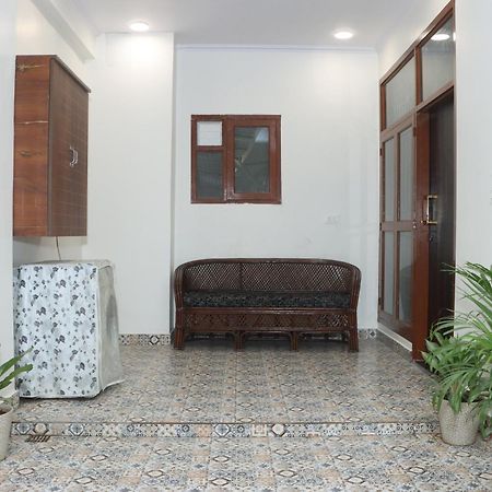 Serene House With Peaceful Vibes Villa Greater Noida Exterior foto